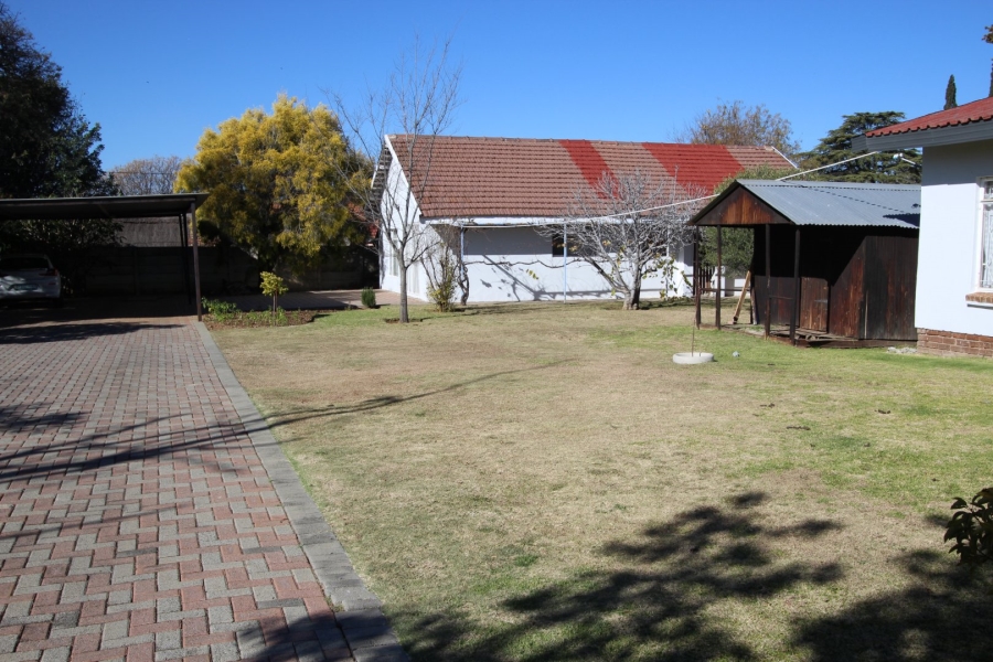 4 Bedroom Property for Sale in Riebeeckstad Free State